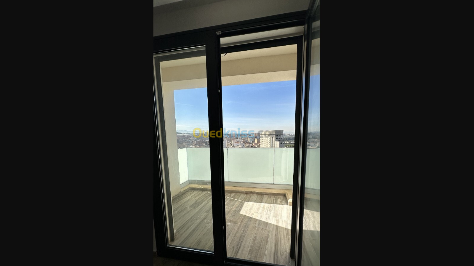 Vente Appartement F2 Alger Staoueli