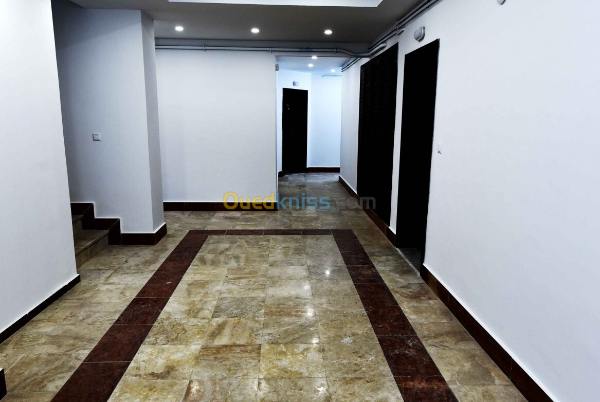 Vente Appartement F4 Alger Dely brahim