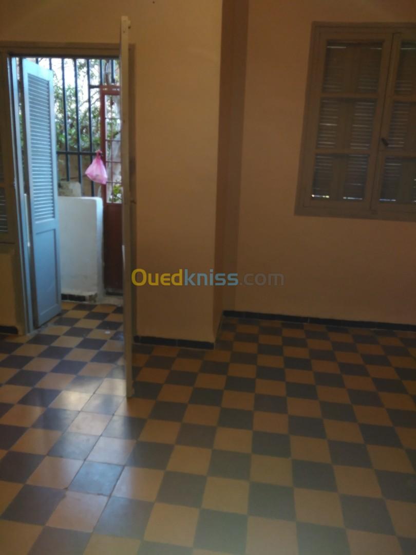 Vente Appartement F3 Chlef Sidi akkacha