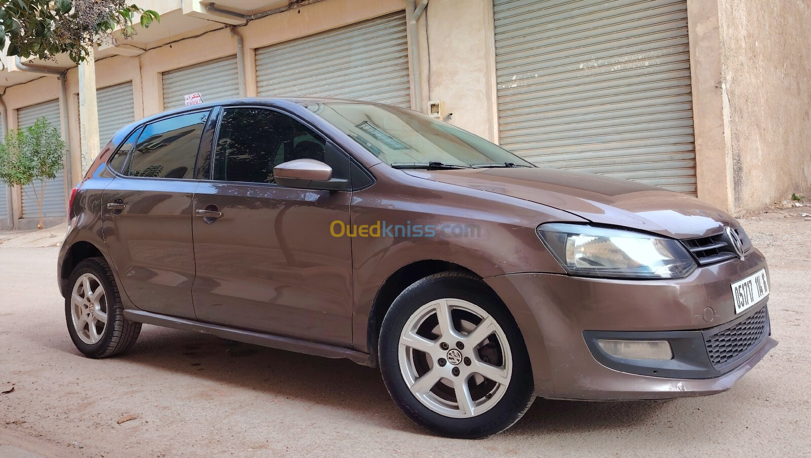 Volkswagen Polo 2014 Polo