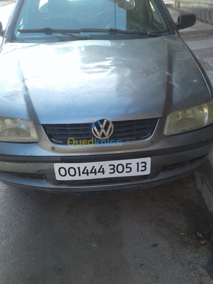 Volkswagen Gol 2005 Gol