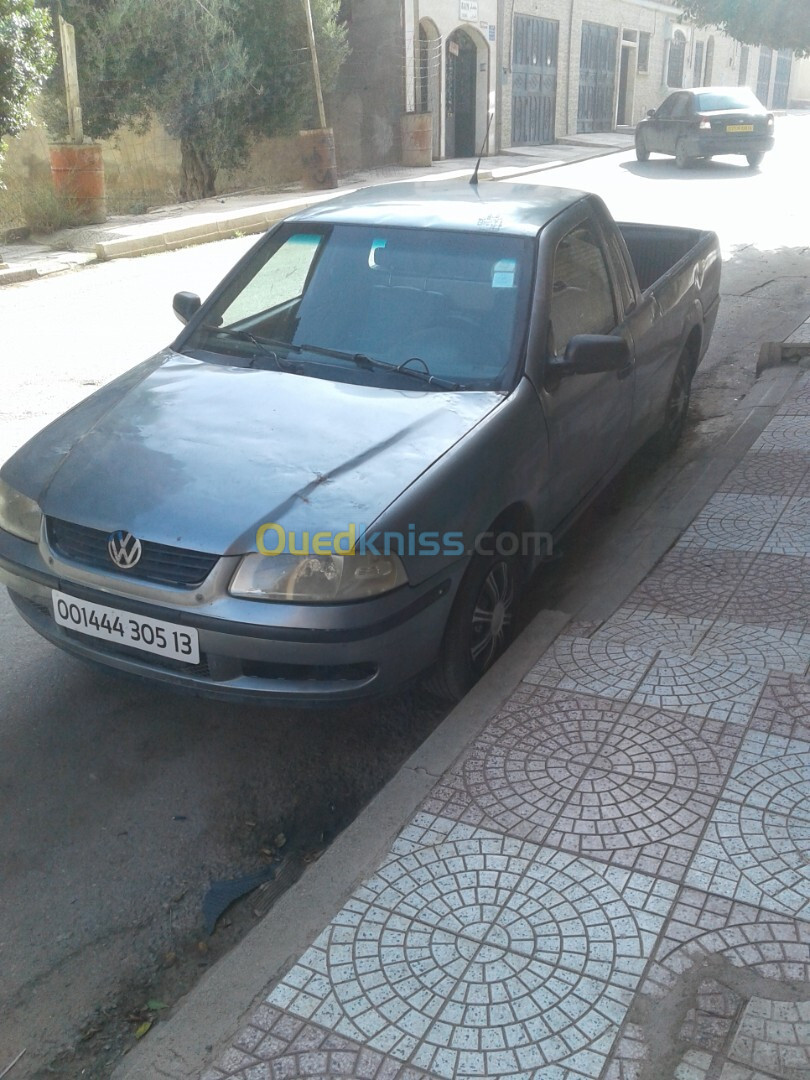 Volkswagen Gol 2005 Gol