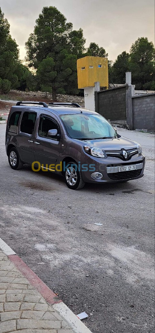 Renault Kangoo 2021 Privilège +