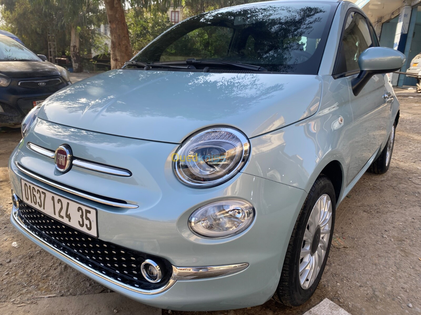 Fiat Fiat 500 2024 Dolcivita