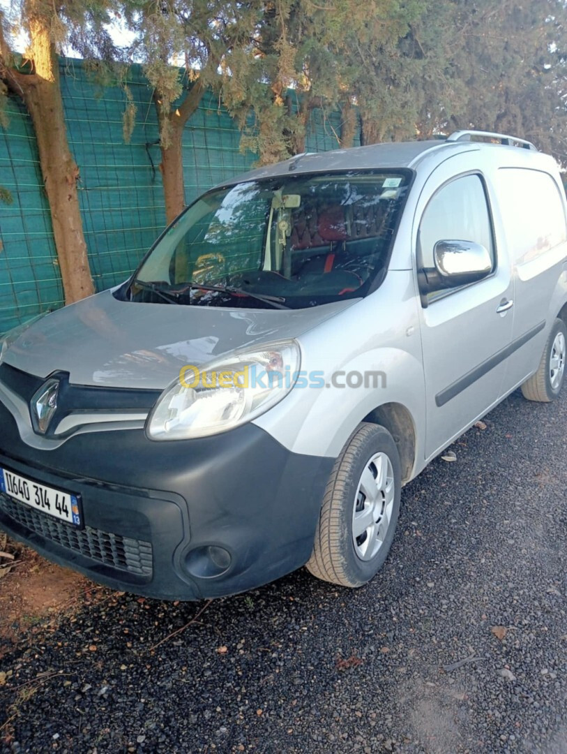 Renault Kangoo 2014 