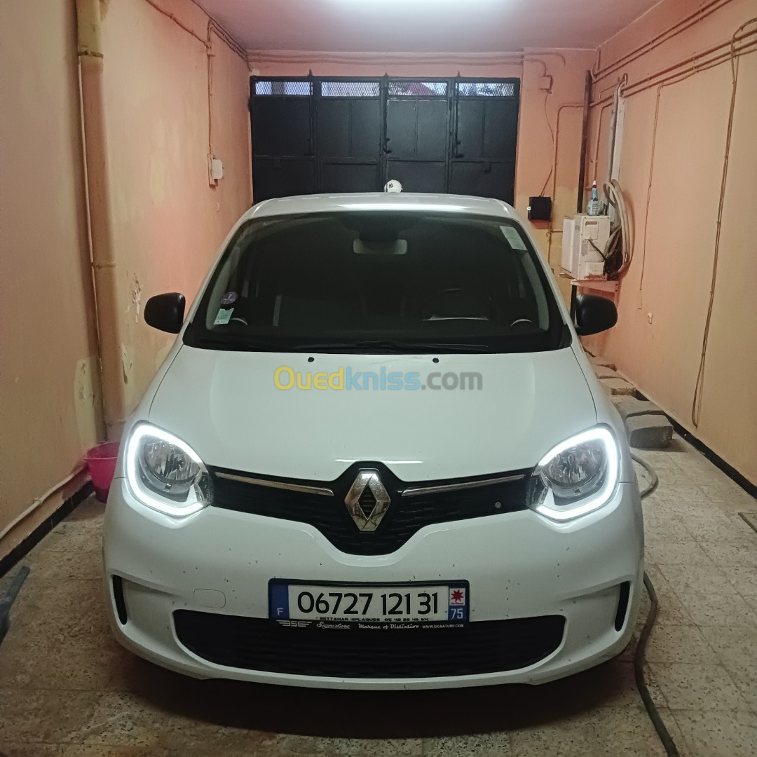 Renault Twingo 2021 Twingo