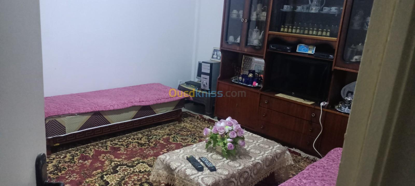 Vente Appartement F4 Oran Ain el bia