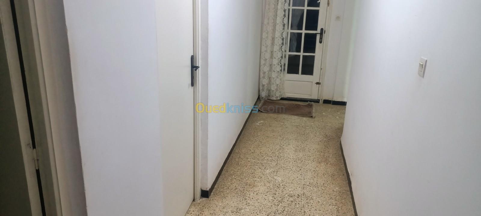 Vente Appartement F4 Oran Ain el bia