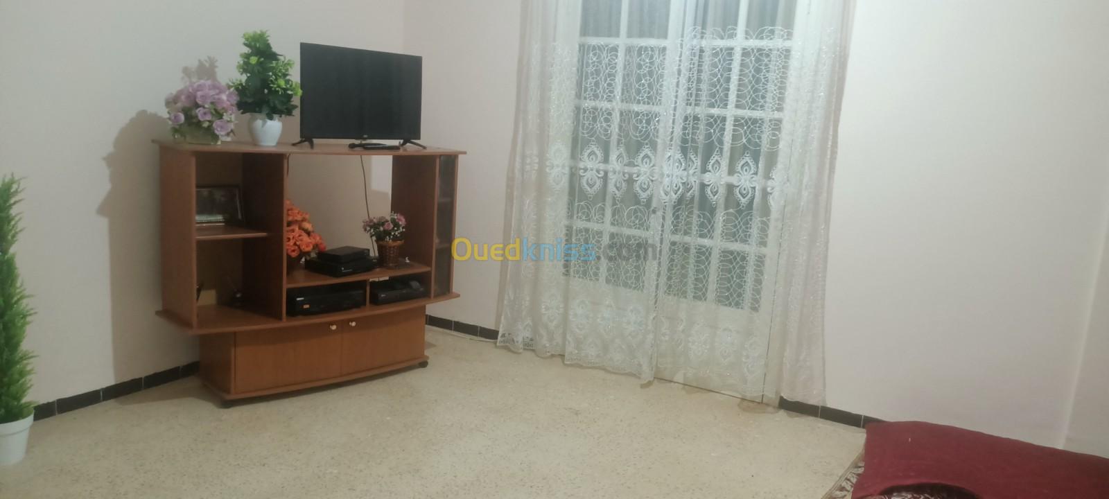 Vente Appartement F4 Oran Ain el bia