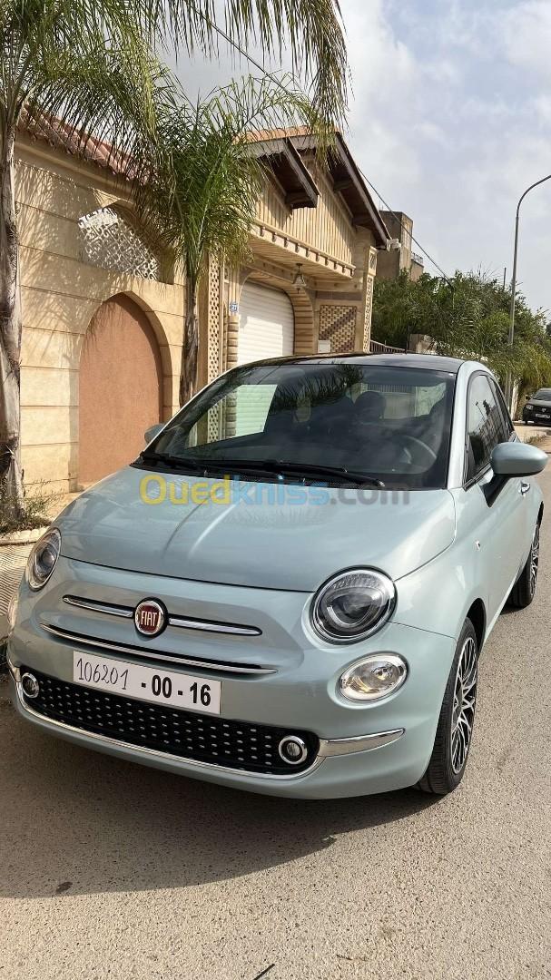 Fiat 500 2024 Dolcevita