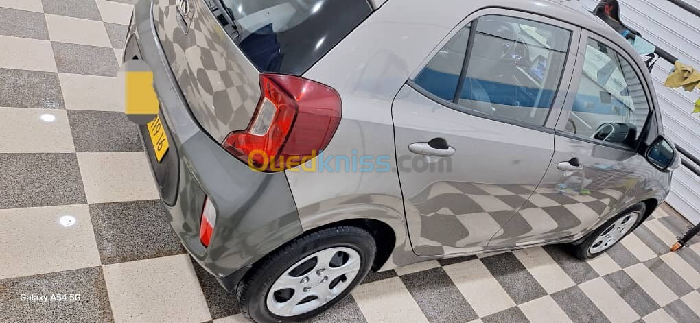 Kia Picanto 2019 LX Confort