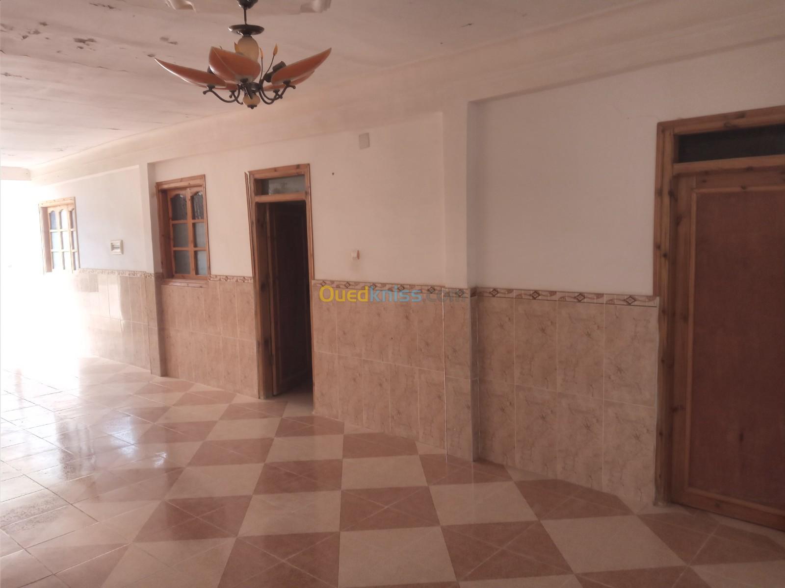 Vente Villa Relizane Mazouna