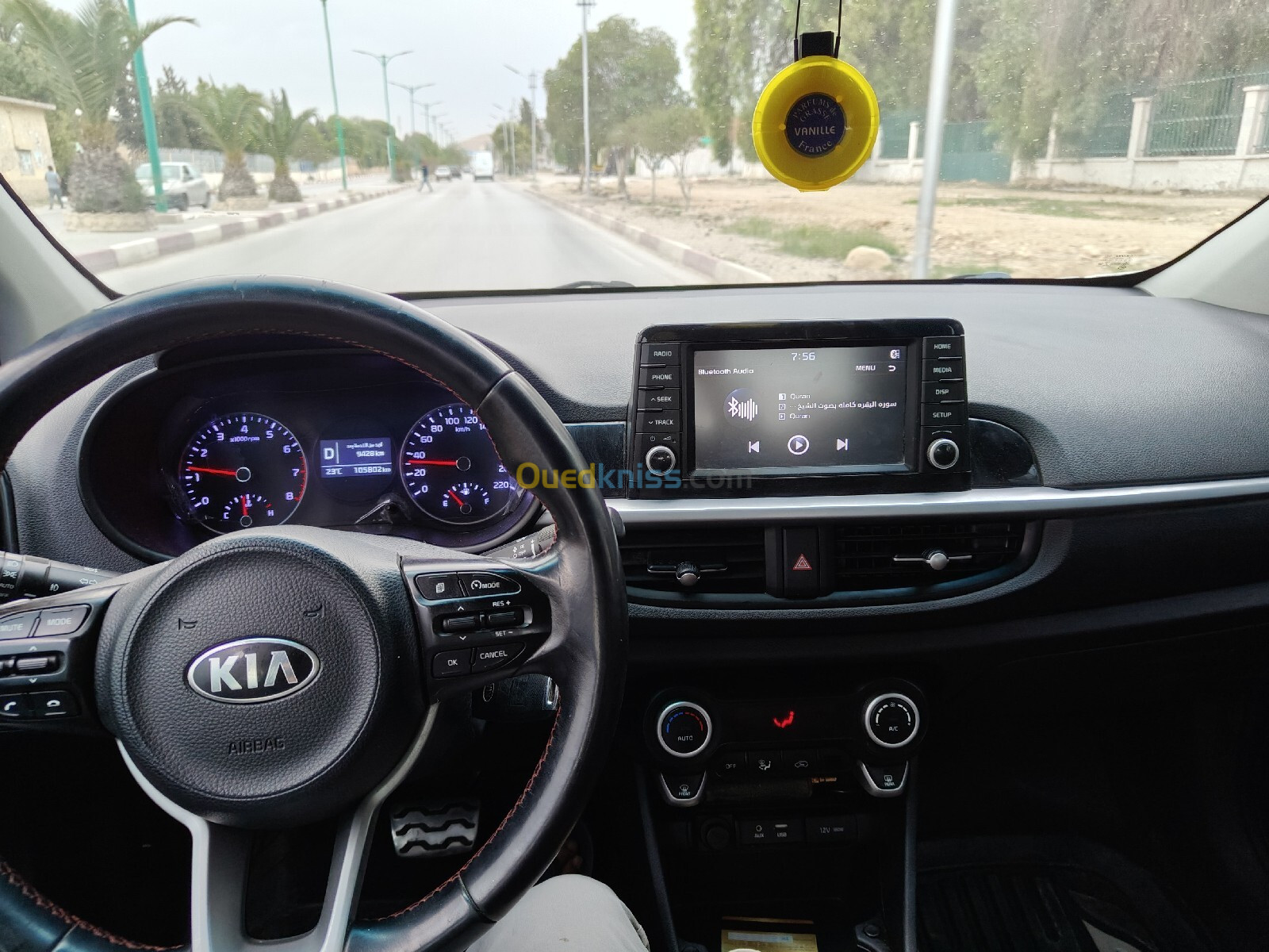 Kia Picanto 2018 GT-Line