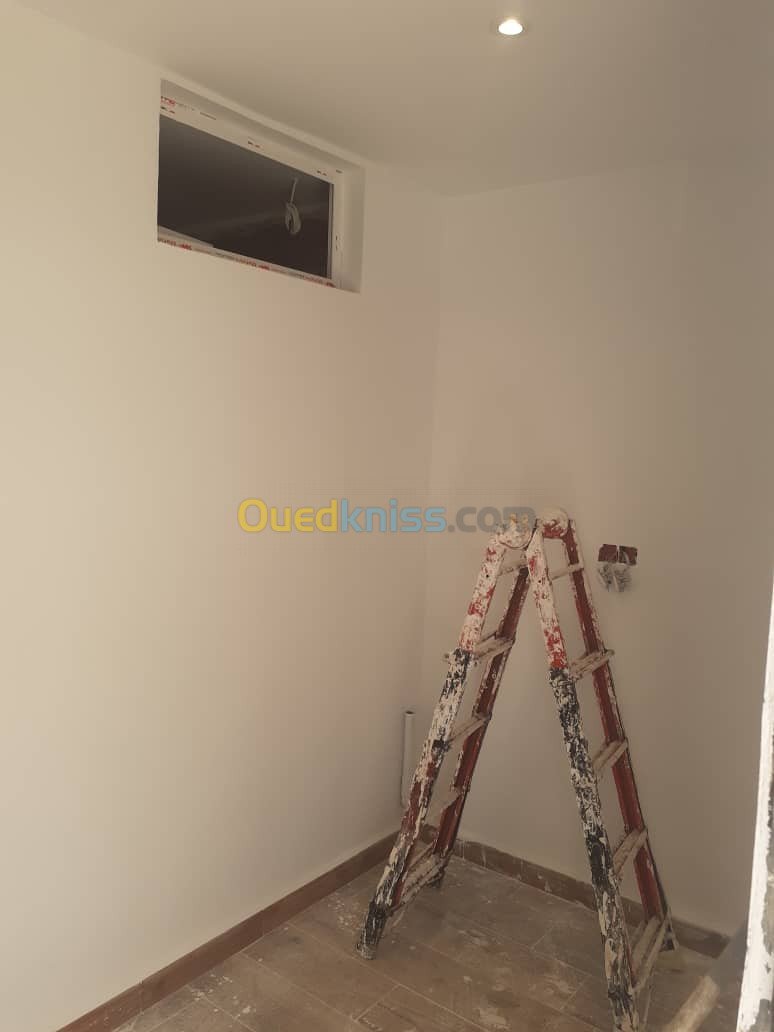 Vente Duplex F5 Oran El Kerma