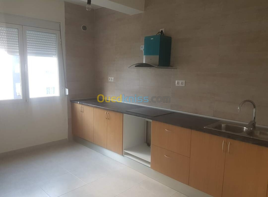 Vente Appartement Alger Zeralda