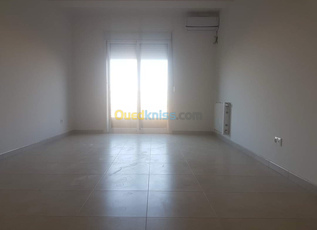 Vente Appartement Alger Zeralda