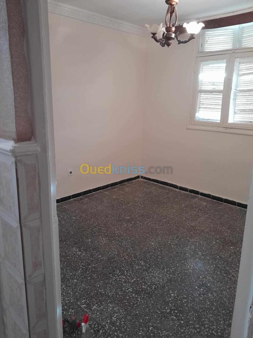 Vente Appartement F3 Bouira Ain bessem