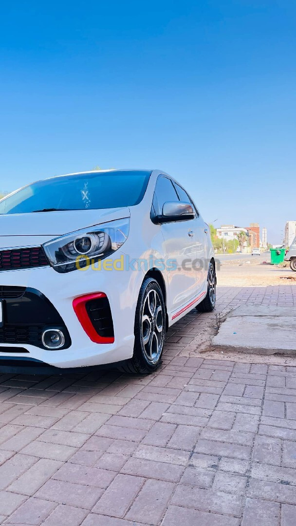 Kia Picanto 2018 GT-Line