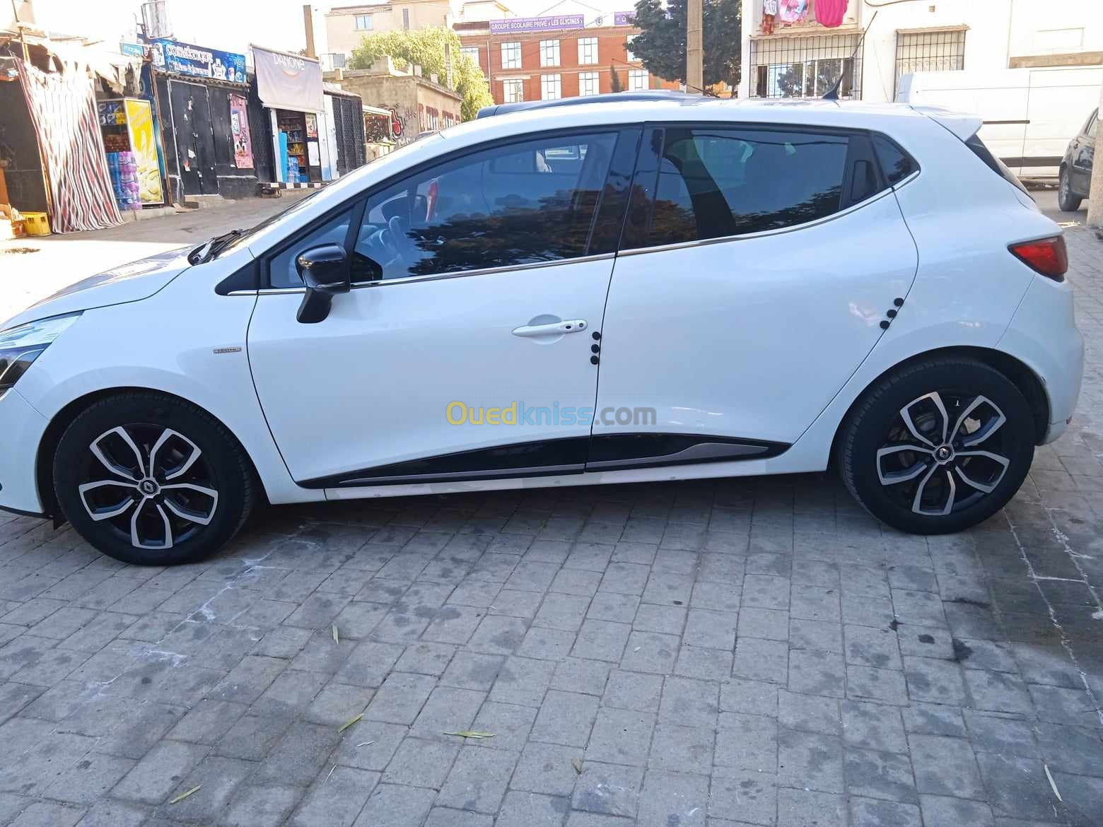 Renault Clio 4 2018 Limited 2