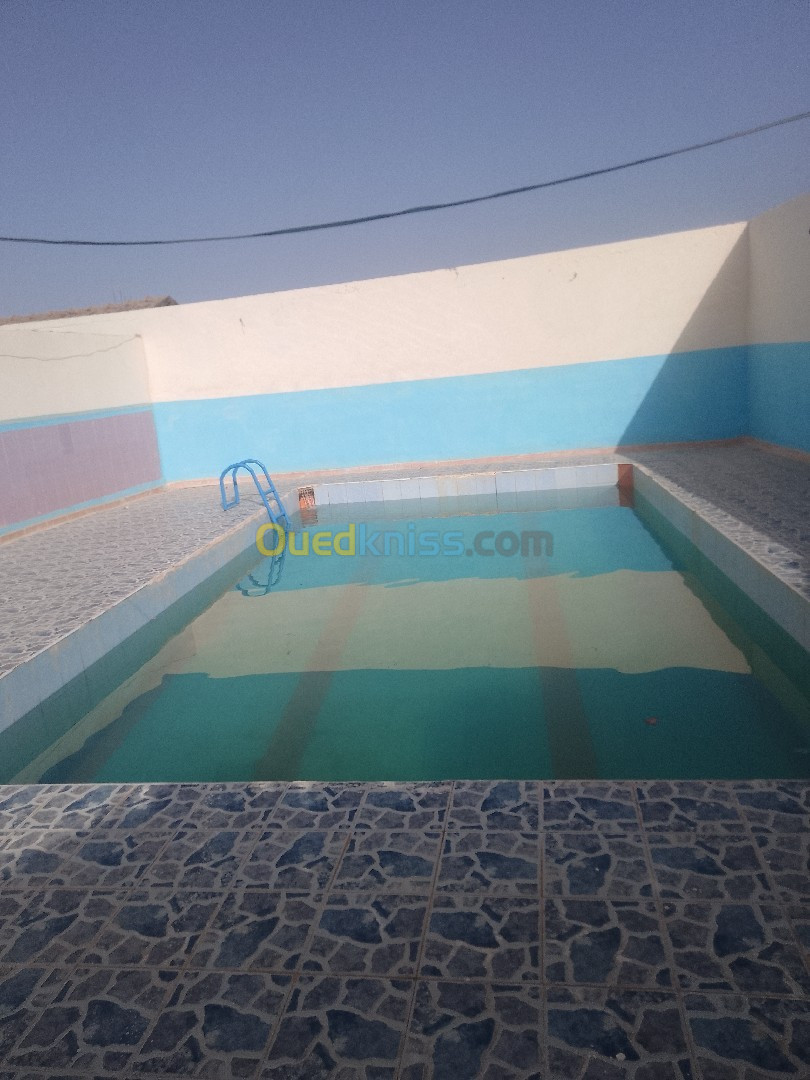 Vente Villa Ain defla Khemis miliana