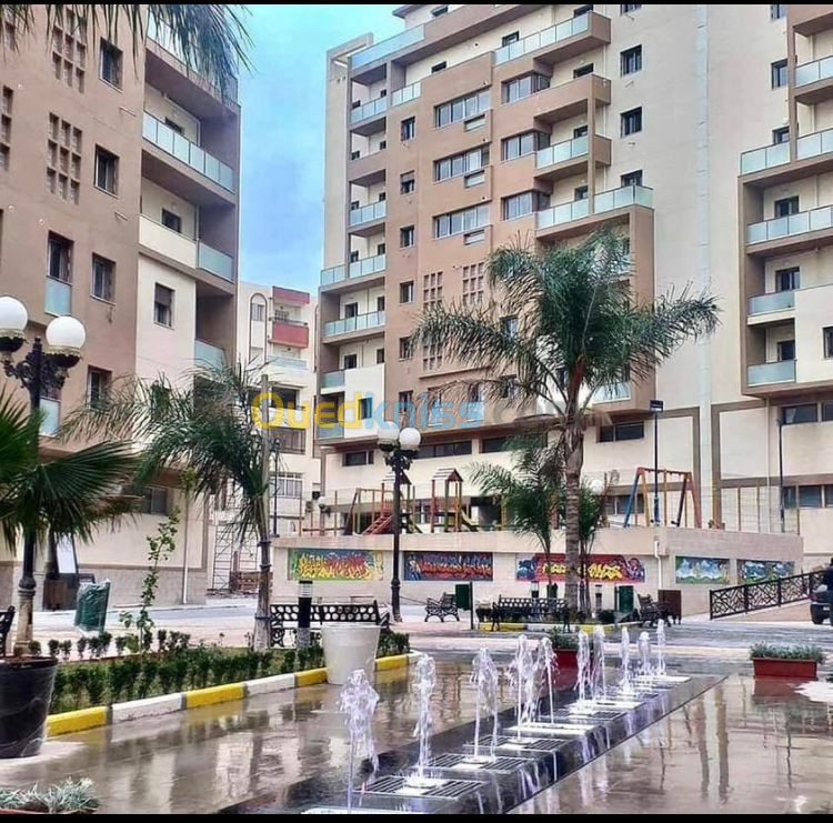 Location Appartement F3 Alger Cheraga