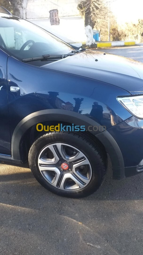 Dacia Sandero 2018 Stepway