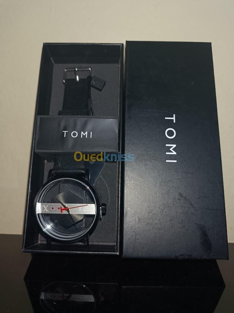 Montre Tomi original