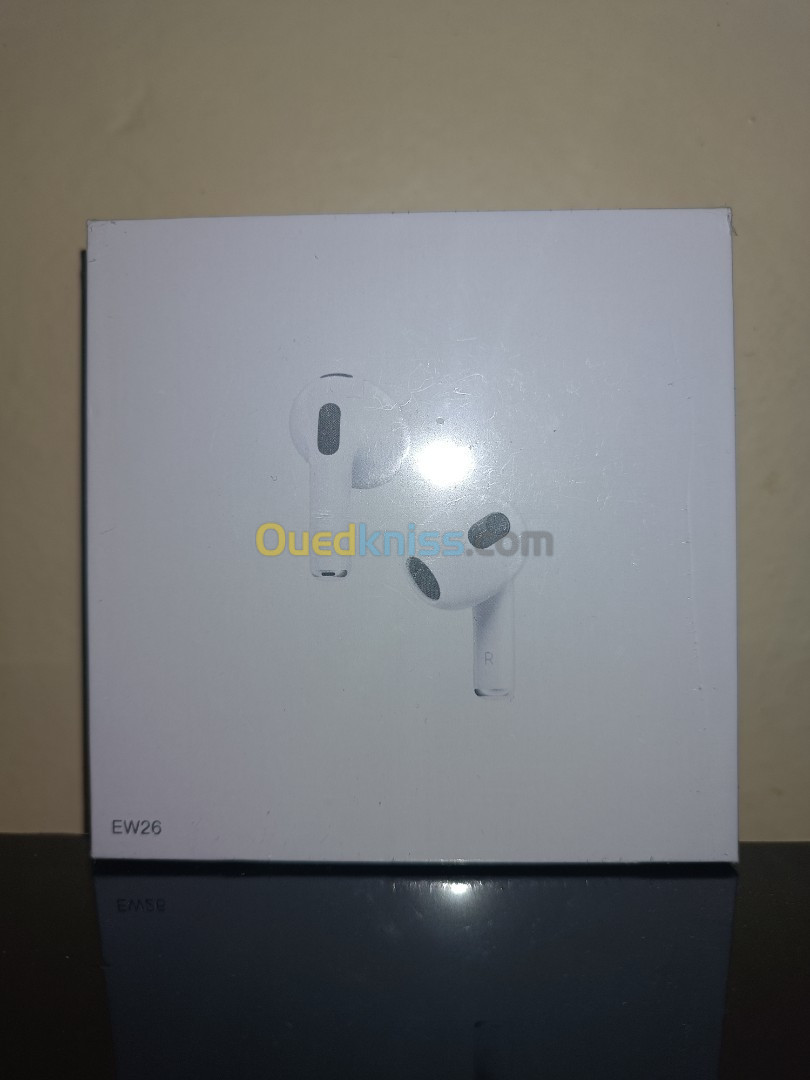 Airpods ( hoco original - Lenevo lp40 pro ) 