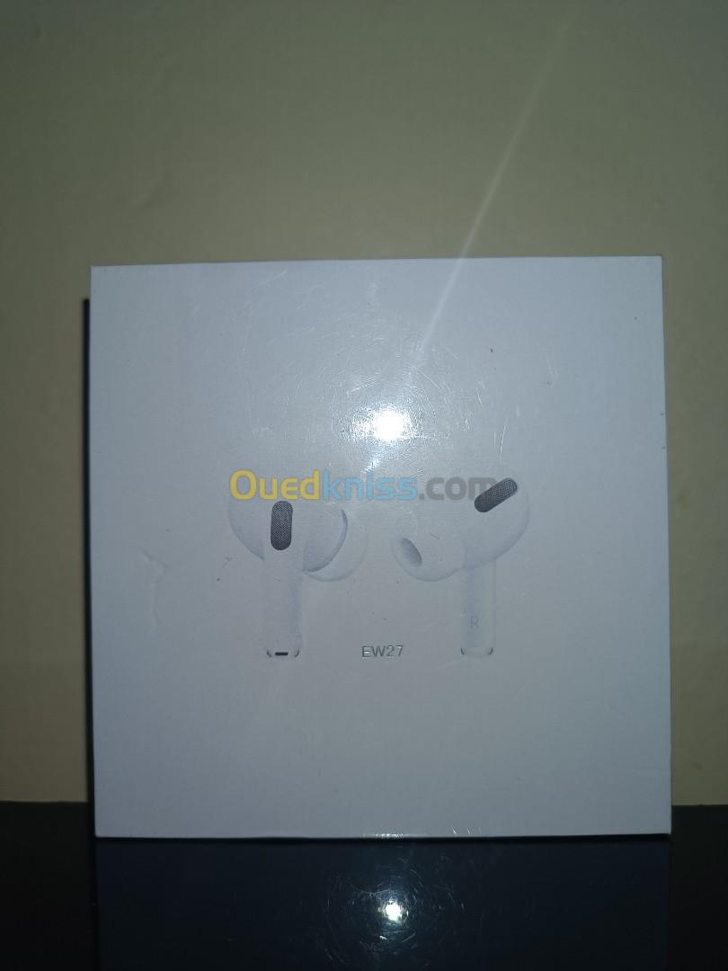 Airpods ( hoco original - Lenevo lp40 pro ) 