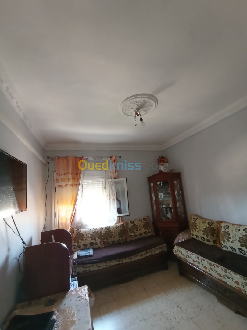 Vente Appartement Tlemcen Remchi