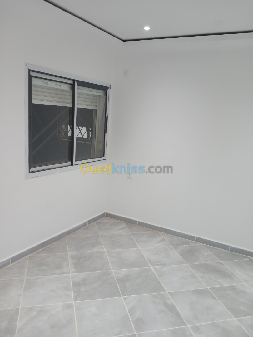 Vente Appartement F7 Tlemcen Tlemcen