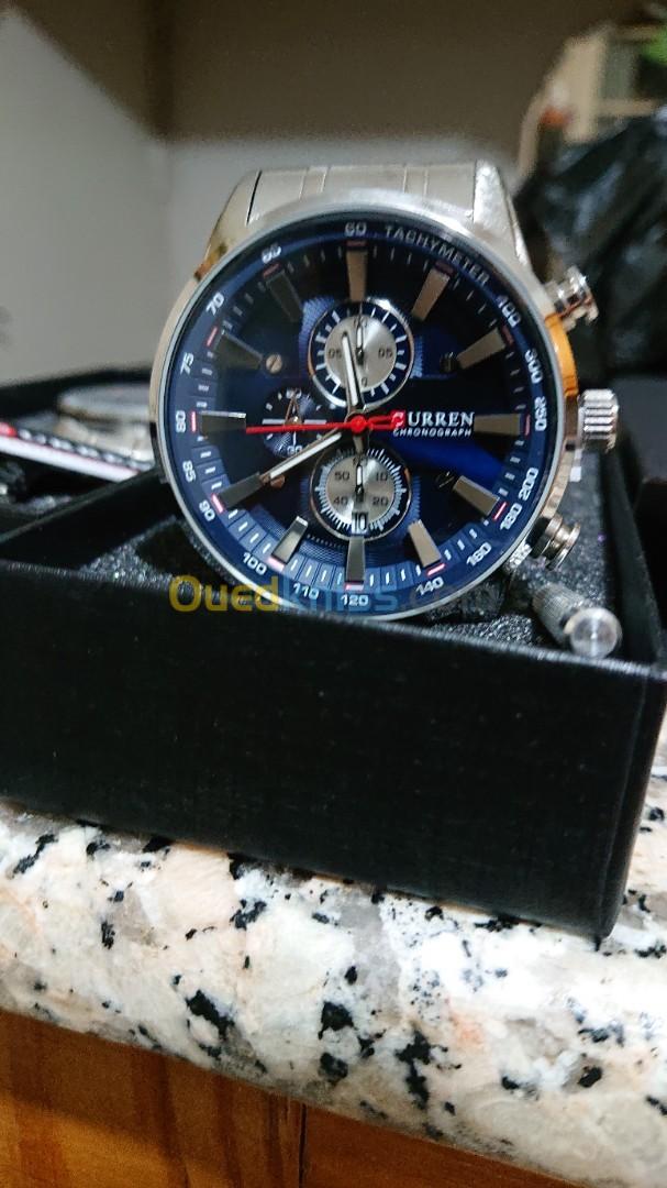 Montre CURREN original 