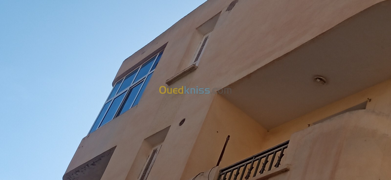 Vente Appartement F3 Sétif Setif