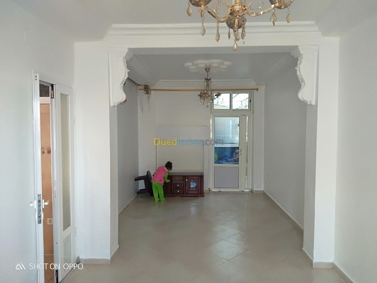 Vente Appartement F3 Guelma Guelma