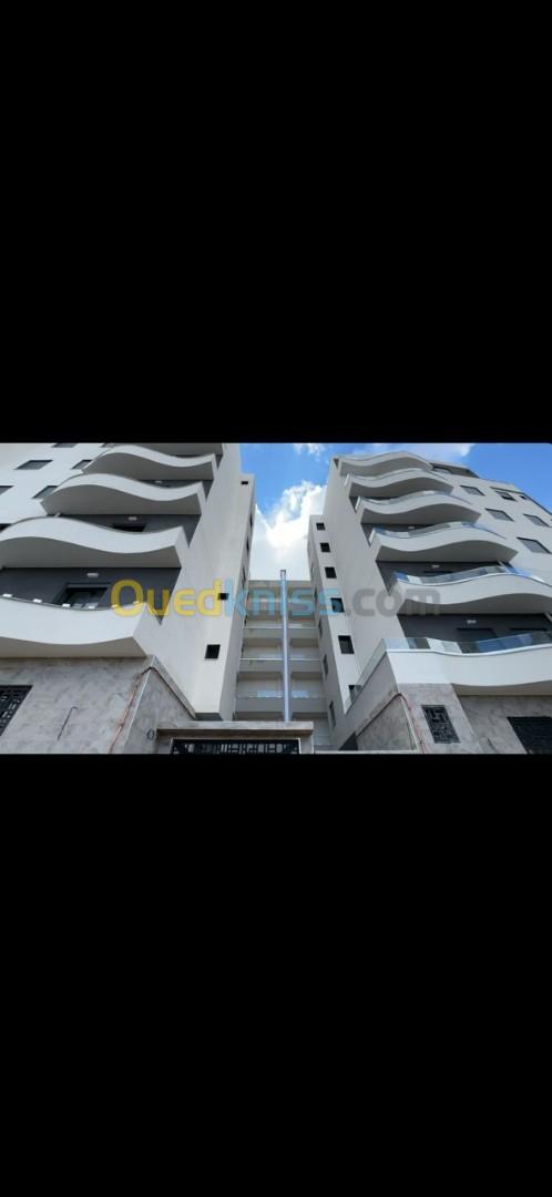 Vente Immeuble Alger Draria