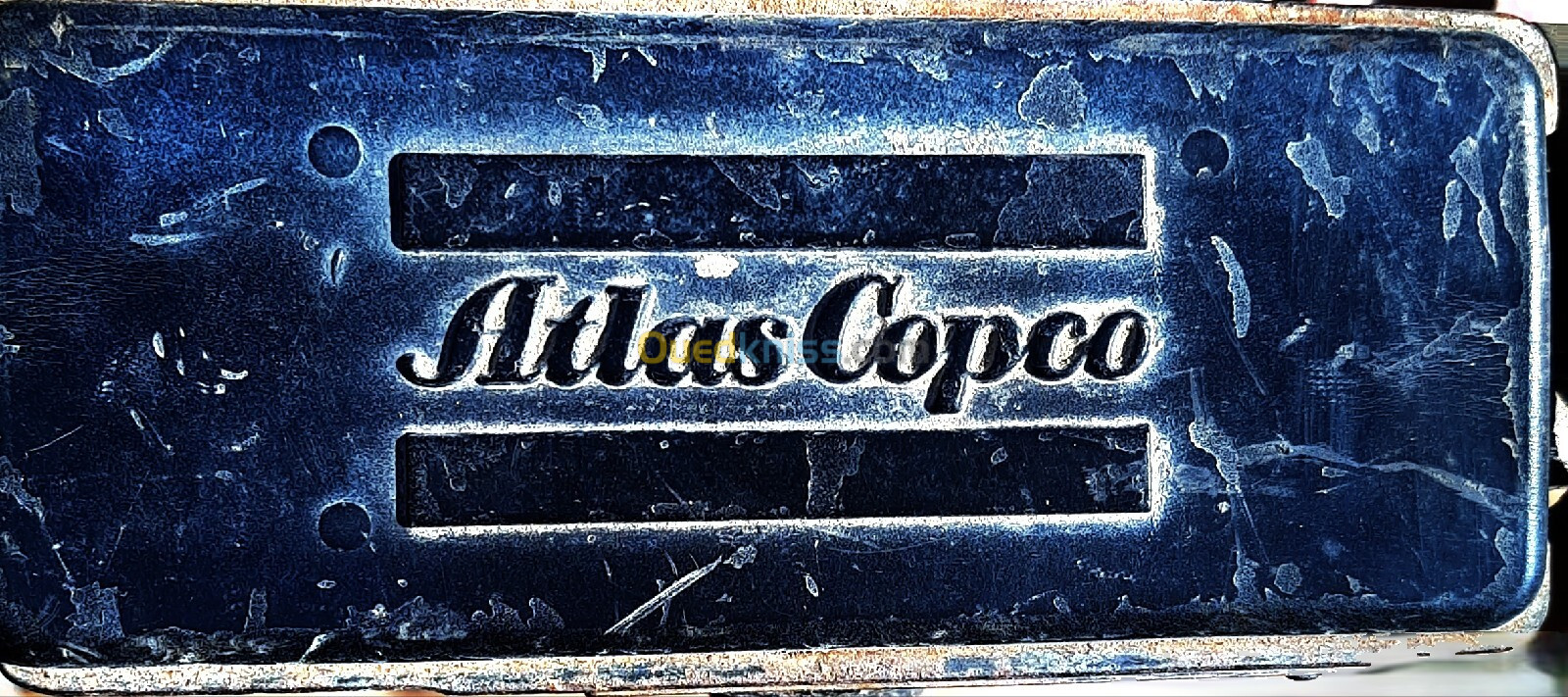 marteau piqueur atlas copco