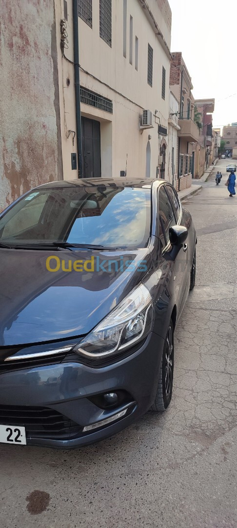 Renault Clio 4 2019 Limited 2