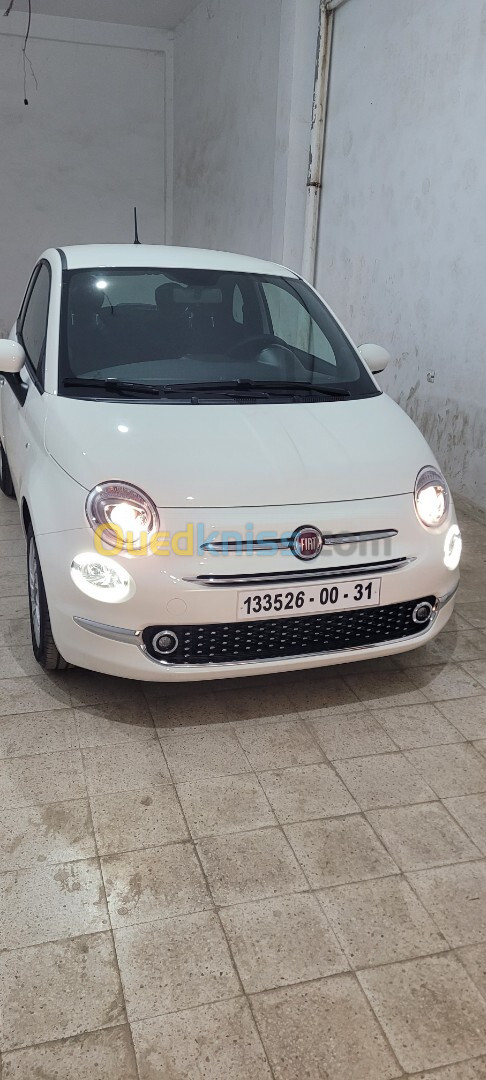 Fiat 500 2024 Dolce vita dz