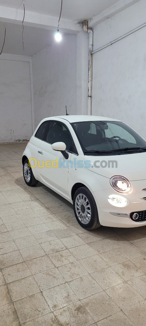 Fiat 500 2024 Dolce vita