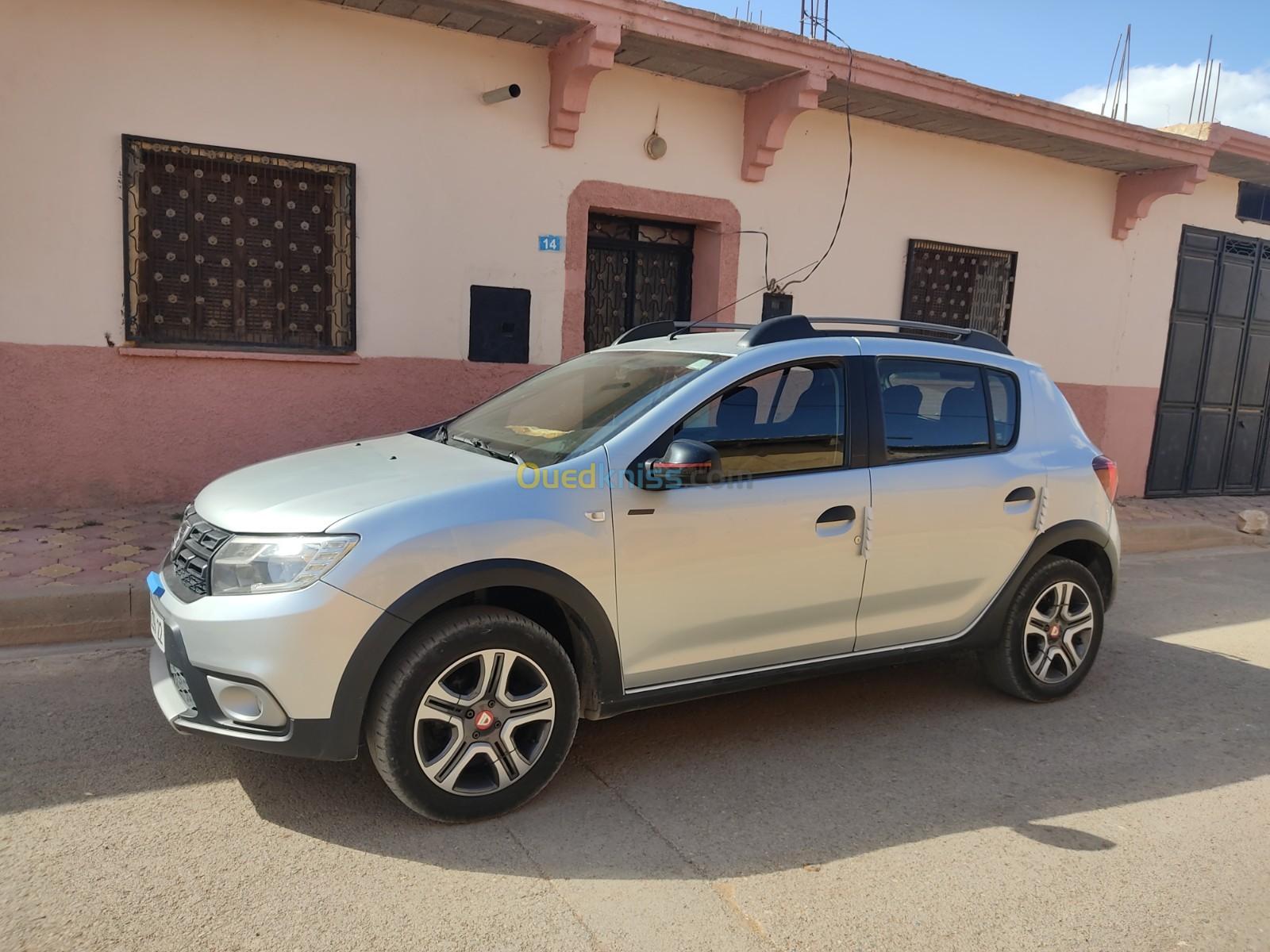 Dacia Sandero 2019 Sandero