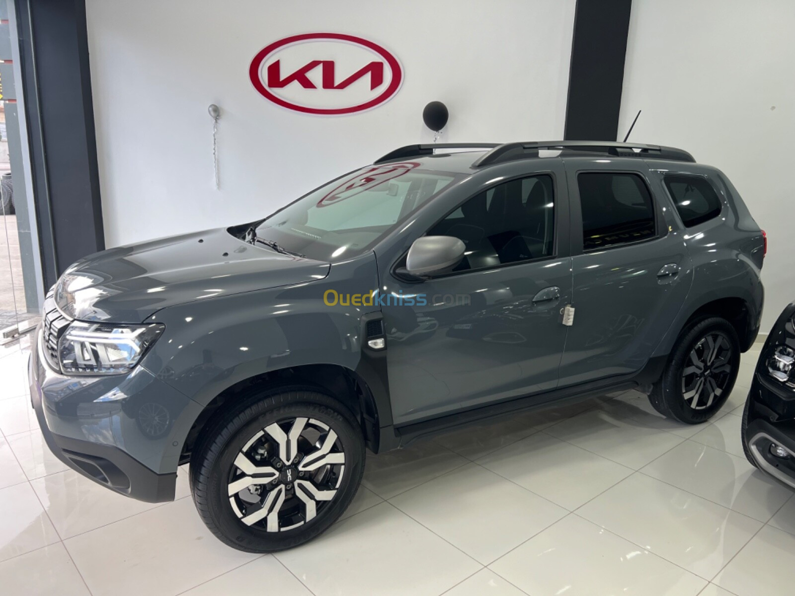 Dacia Duster 2024 