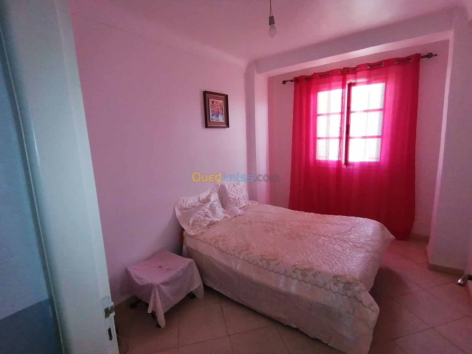 Location Appartement F3 Oran Bir el djir