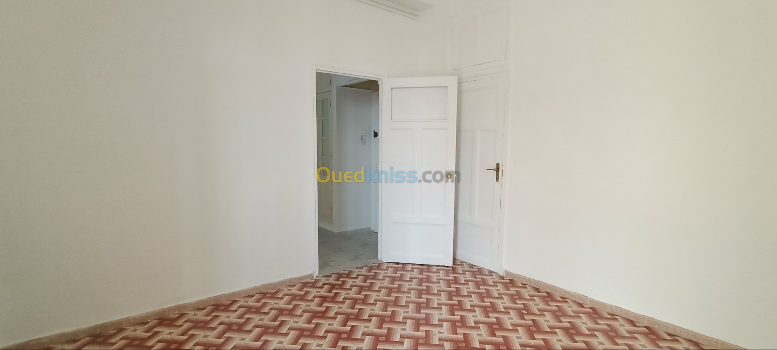 Vente Appartement F3 Constantine Constantine