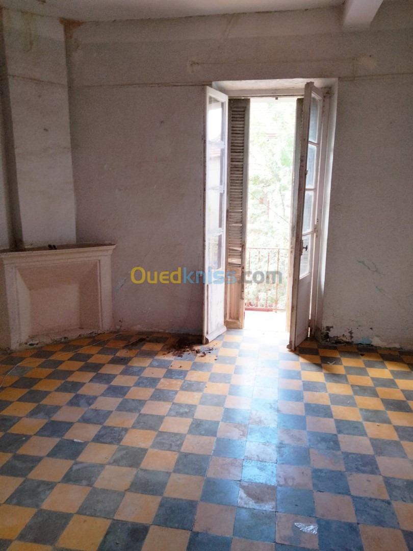 Vente Appartement F3 Bouira Sour el ghouzlane