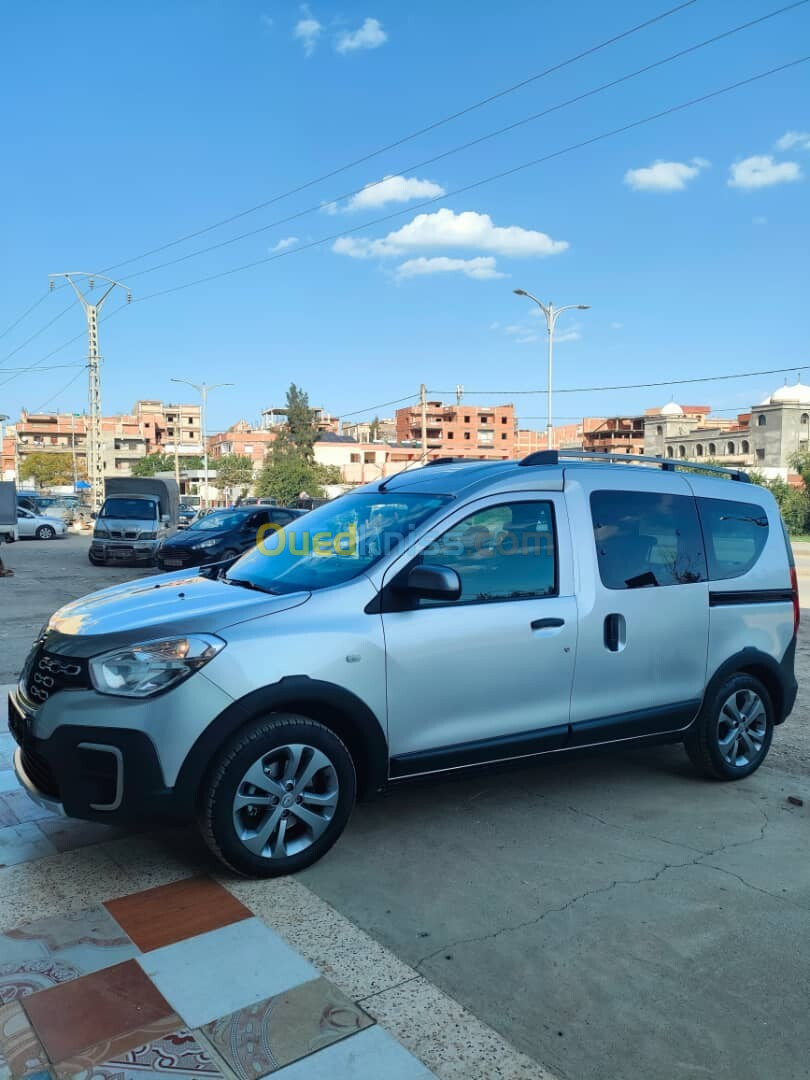 Renault Kangoo 2024 