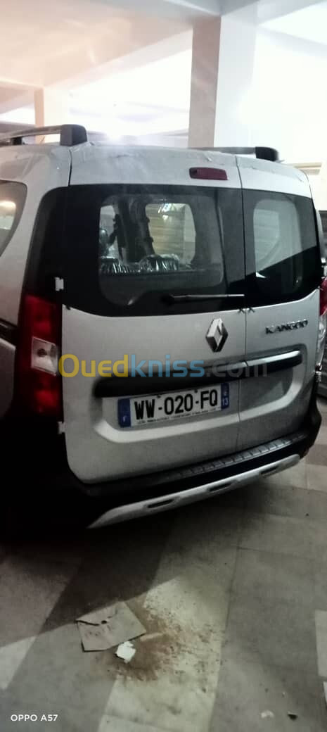 Renault Kangoo 2024 