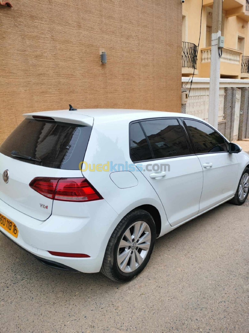 Volkswagen Golf 7 2018 START+