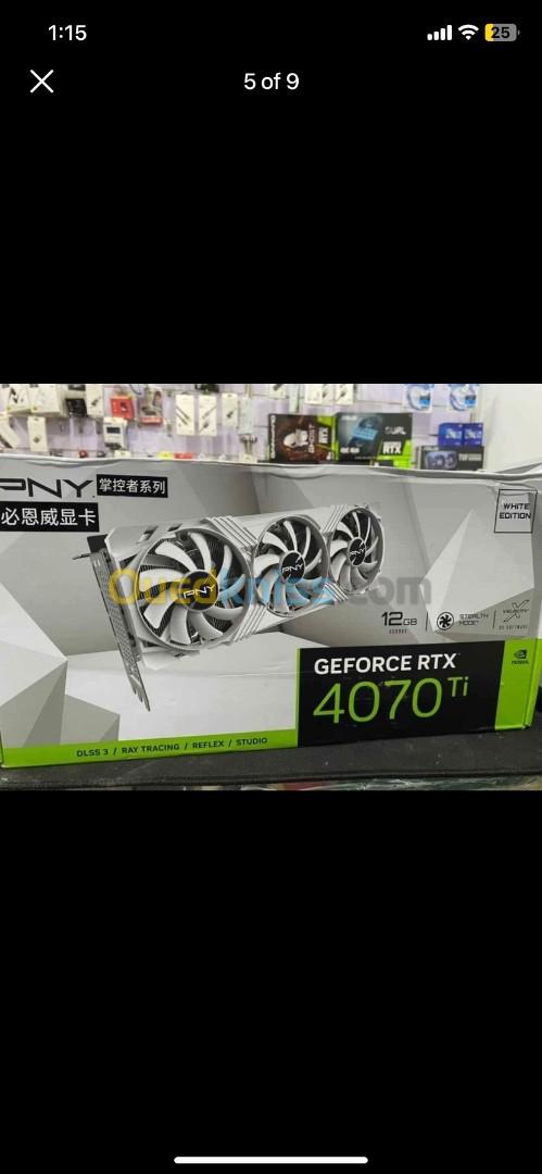 Rtx 4070 Ti