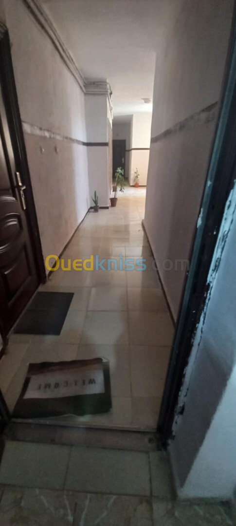 Vente Appartement F3 Blida Bouinan