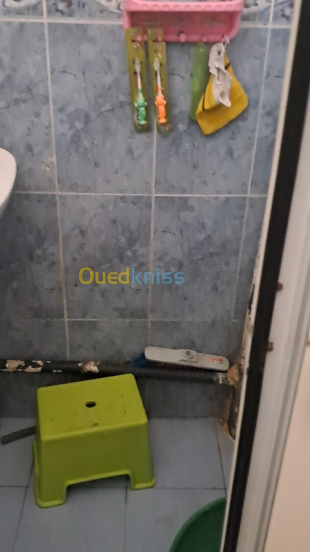 Location Appartement Alger Hammamet